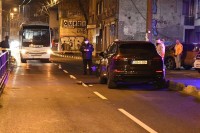 Nesreća u Sarajevu: “Porše” udario dječaka na pješačkom prelazu
