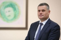 Milan Baštinac, pomoćnik ministra za energetiku: Paneli na krovovima benefit i vlasnicima  i ERS-u