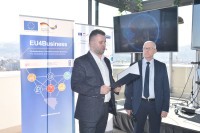 Predstavljeni rezultati digitalne transformacije privrede Srpske: Troškovi manji, komunikacija brža