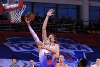 Igokea domaćin Mornaru u 20. kolu ABA lige: Pobjeda otvara vrata plej-ofa