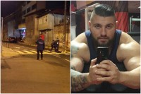 Uhapšen vozač poršea koji je udario maloljetnika u Sarajevu