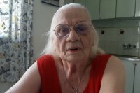 Odlazak Mileve Gaćeše Pićan, posljednjeg učesnika atentata na Pavelića