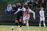 Borac savladao Rešoviju sa 2:0 u oproštaju od Antalije