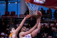 Ilić otvorio vrata plej-ofa