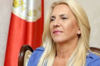 Cvijanović: Orden povodom Sretenja predstavlja veliku čast
