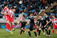Zvezdina "trojka" protiv Čukaričkog, Ohi opet strelac