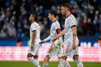 Iznenađenje u Bundesligi: Bajern poražen od Bohuma