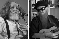 Odlazak dva heroja domaće rok scene Marka Brecelja i Peđe Vraneševića: Glavni junaci umiru na kraju