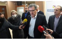 Savić: Međunarodna zajednica da konačno reaguje na ozbiljne provokacije u Bužimu