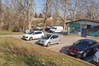 Policajci spasili muškarca koji je skočio u Vrbas