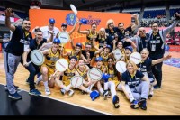 Košarkašice BiH izborile plasman na SP