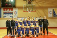 Orlovi odbranili trofej Kupa Srpske