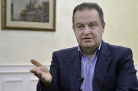 Dačić: Srpska- vrhovni nacionalni i državni interes srpskog naroda