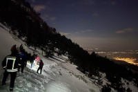 Na Veležu pronađena nestala državljanka Slovenije