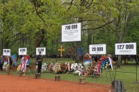 Dan sjećanja na žrtve genocida 22. aprila