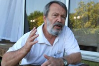 Odlazak velikog srpskog književnika Stevana Tontića: Osvijetlio zvjezdani pjesnički svod