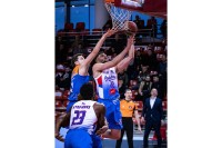 Mladi as nastavio sa odličnim partijama u dresu Igokee: Briljantni Ilić vodi ka plej-ofu