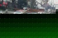 Sudar tri automobila na Zapadnom tranzitu u Banjaluci