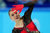 Kamila Valijeva može nastaviti da se takmiči