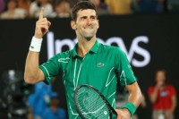 Đoković započeo 360. nedjelju na vrhu ATP liste