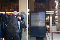 Benjaminu Spahoviću određen jednomjesečni pritvor, ide u KPZ Sarajevo