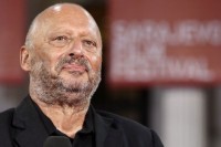 Purivatra napušta funkciju direktora Sarajevo film festivala