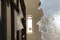 Епархија: Напади посљедица појачане антисрпске реторике