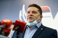 Stevandić: Žrtve su obaveza i opomena za budućnost
