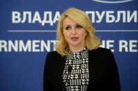 Darija Kisić Tepavčević: Srbija uvijek bila tu za Srpsku i srpski narod