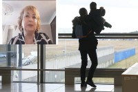 Gutić Bjelica: Niko od državljana BiH nije se javio zbog napuštanja Ukrajine, suzdržati se od putovanja u tu zemlju