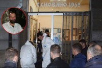 Стаклоресцу почиње ново суђење за убиство пекара