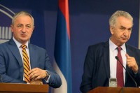 Šarović i Borenović: Doprinos boraca vječan i zaslužuje najveće poštovanje