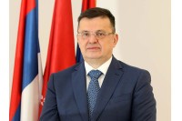 Tegeltija čestitao Dan državnosti Srbije