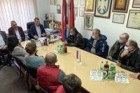 Обиљежен Дан бораца и Првог српског устанка