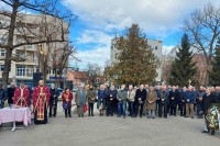 Обиљежен Дан бораца и Првог српског устанка