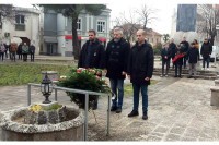 Обиљежен Дан бораца и Првог српског устанка