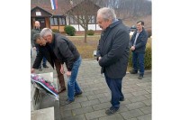 Обиљежен Дан бораца и Првог српског устанка