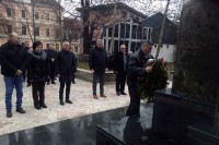 Обиљежен Дан бораца и Првог српског устанка