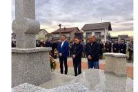Обиљежен Дан бораца и Првог српског устанка