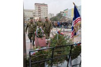 Обиљежен Дан бораца и Првог српског устанка