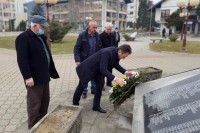 Обиљежен Дан бораца и Првог српског устанка