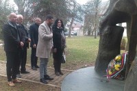 Обиљежен Дан бораца и Првог српског устанка