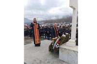 Обиљежен Дан бораца и Првог српског устанка