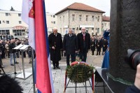 Obilježen Dan boraca i Prvog srpskog ustanka: Sačuvano sjećanje na one koji su podnijeli najveću žrtvu za Srpsku