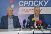 Šarović: Postoji mogućnost da izbori ne budu održani u oktobru