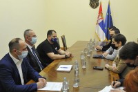 Pomoć Srbije i Srpske ohrabruje Srbe da traju u Mostaru