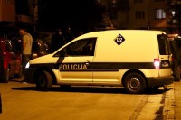 Dva lica lakše povrijeđana u udesu na Dobrinji