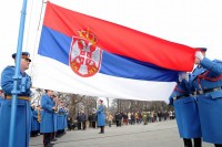 Zvaničnici Srpske čestitali Dan Državnosti Srbije