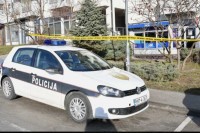 Bačena bomba ispred kafića u sarajevskom naselju Pofalići