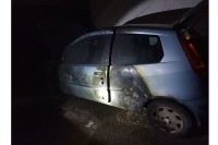 Banjalučanin uhapšen zbog paljenja automobila